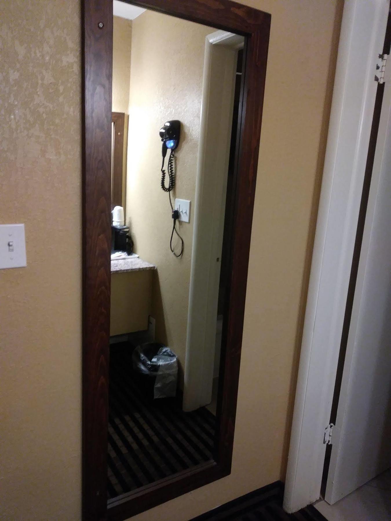 Days Inn Spokane Dış mekan fotoğraf
