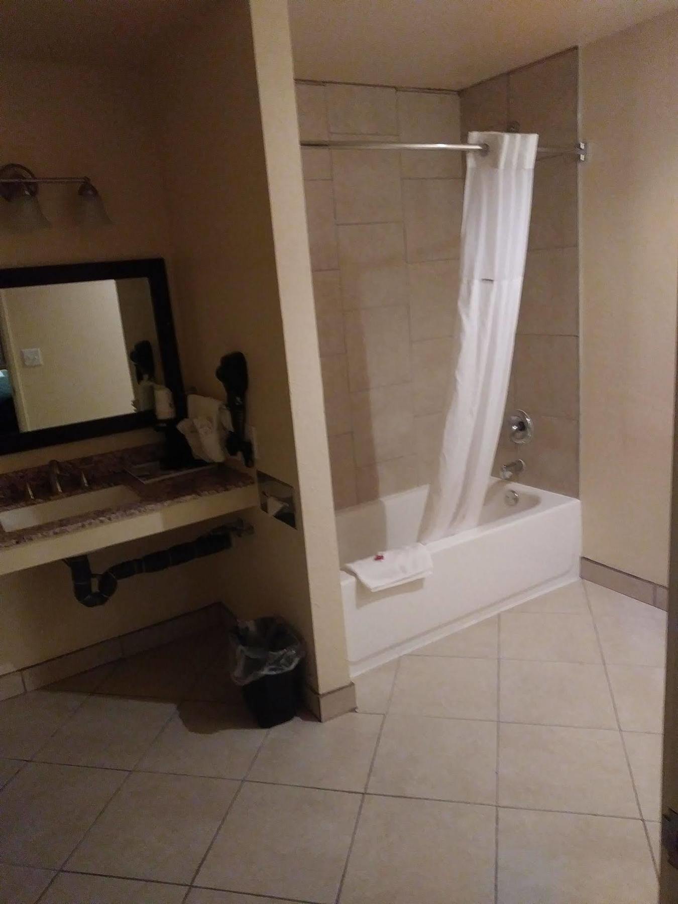 Days Inn Spokane Dış mekan fotoğraf